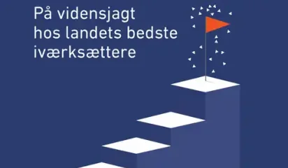 Boganmeldelse: Den Store Succes af Anders og Martin Bjerregaard