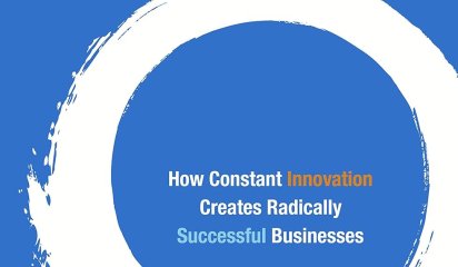 Boganmeldelse: The Lean Startup af Eric Ries