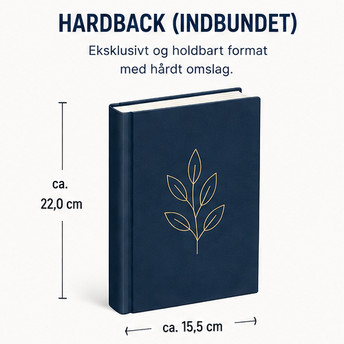 Hardback-bogformat-Stimpack