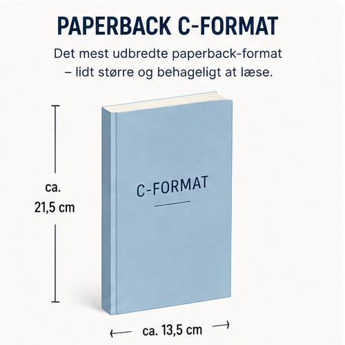 Paperback-C-Format-Bogformat-Stimpack