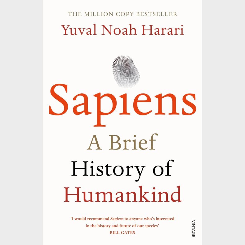 Sapiens
