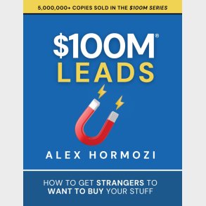 $100M Leads