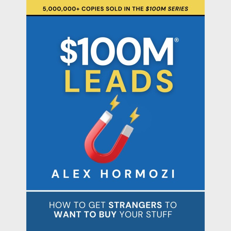 $100M Leads