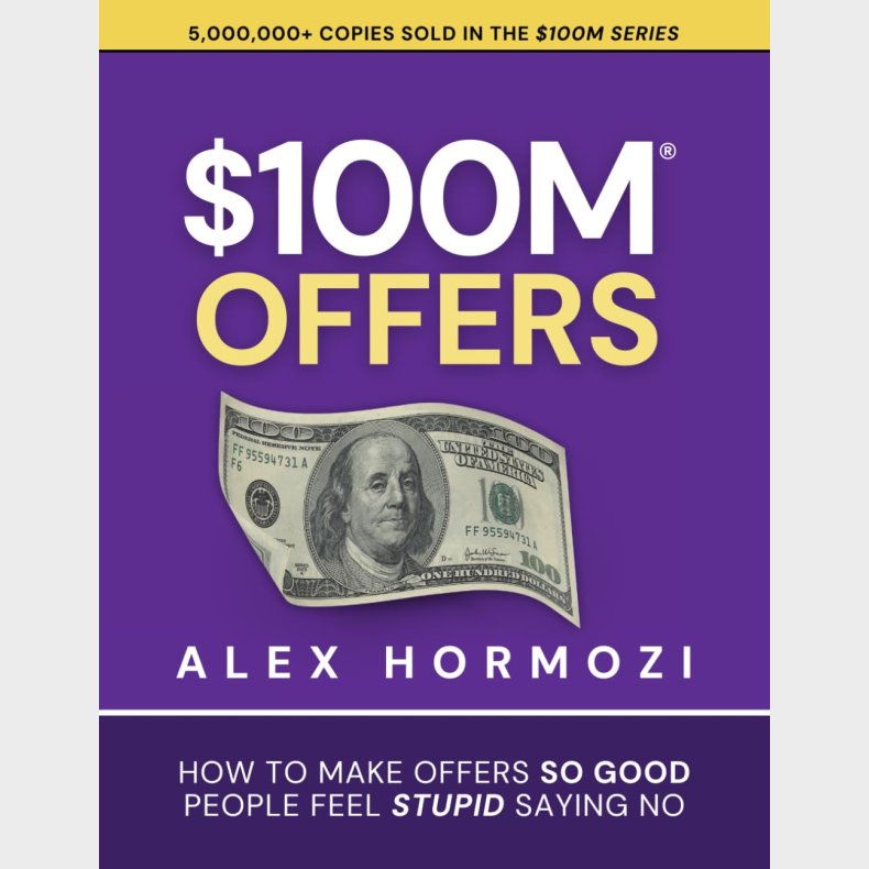 $100M Offers