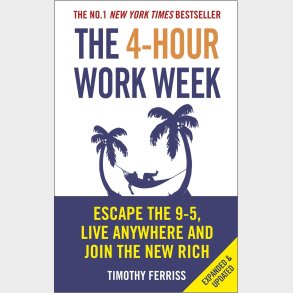 The 4-Hour Work Week