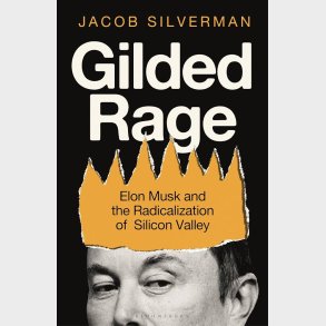 Gilded Rage