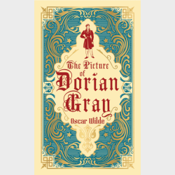 The Picture of Dorian Gray (Deluxe Hardback Edition)