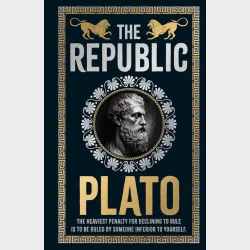 The Republic (Deluxe Hardback Edition)