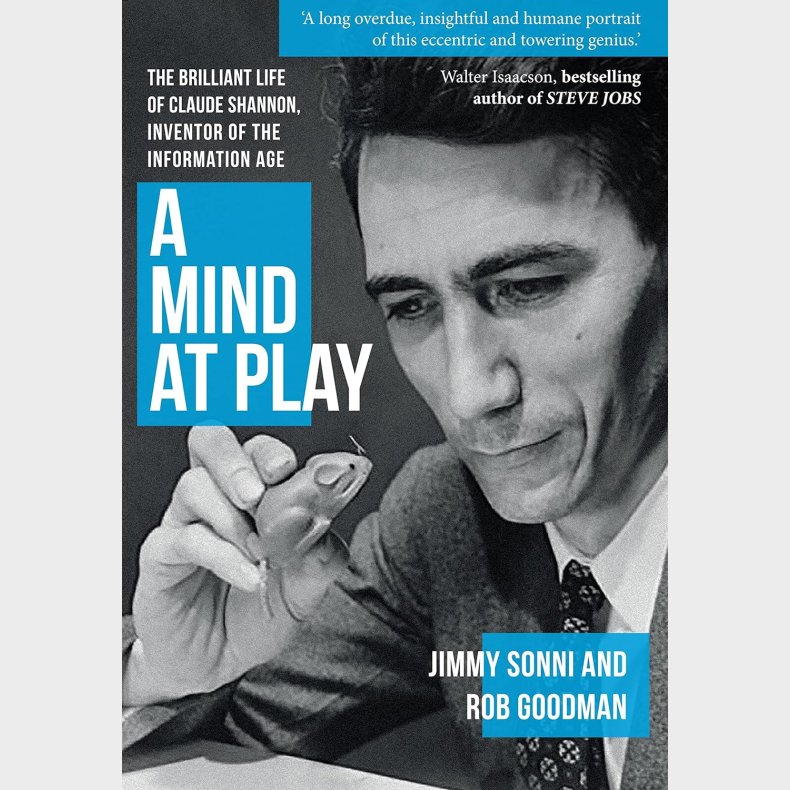 A Mind at Play