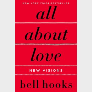 All About Love