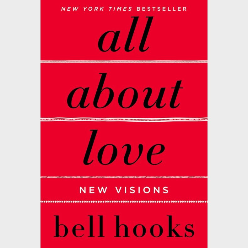 All About Love