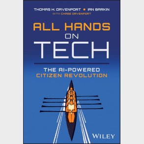 All Hands on Tech