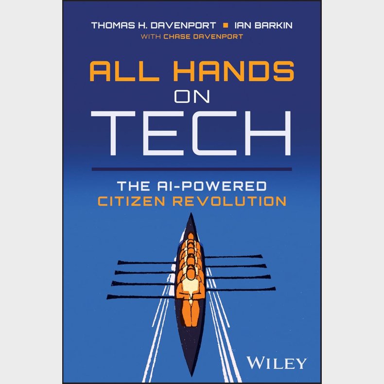 All Hands on Tech