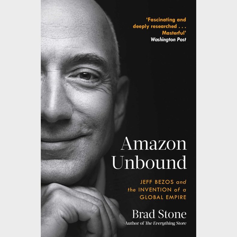 Amazon Unbound