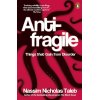 Antifragile