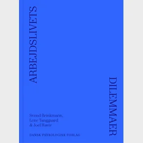 Arbejdslivets dilemmaer
