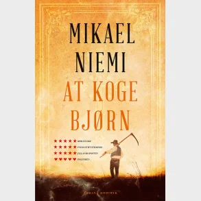 At koge bj�rn