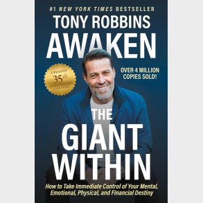 Awaken The Giant Within