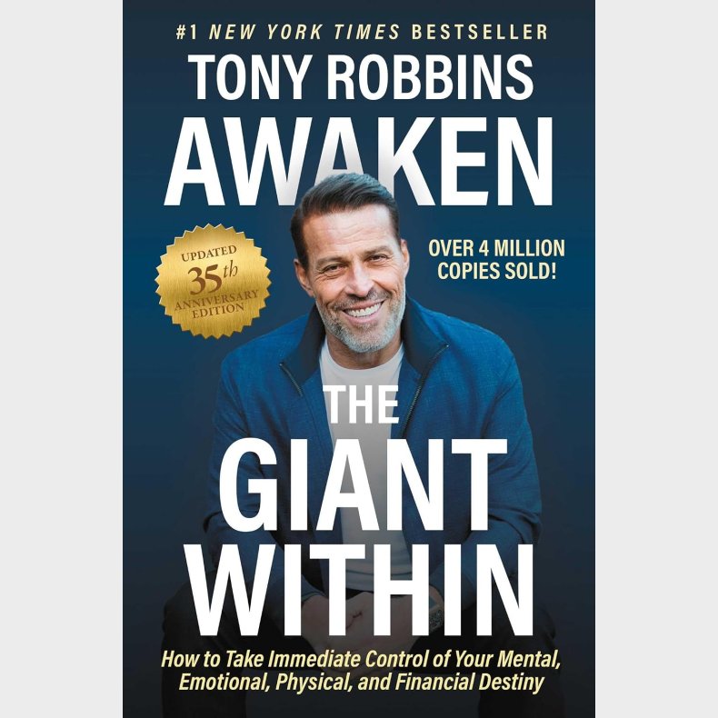 Awaken The Giant Within