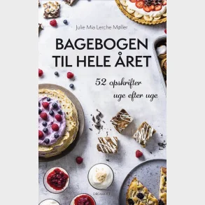 Bagebogen til hele �ret