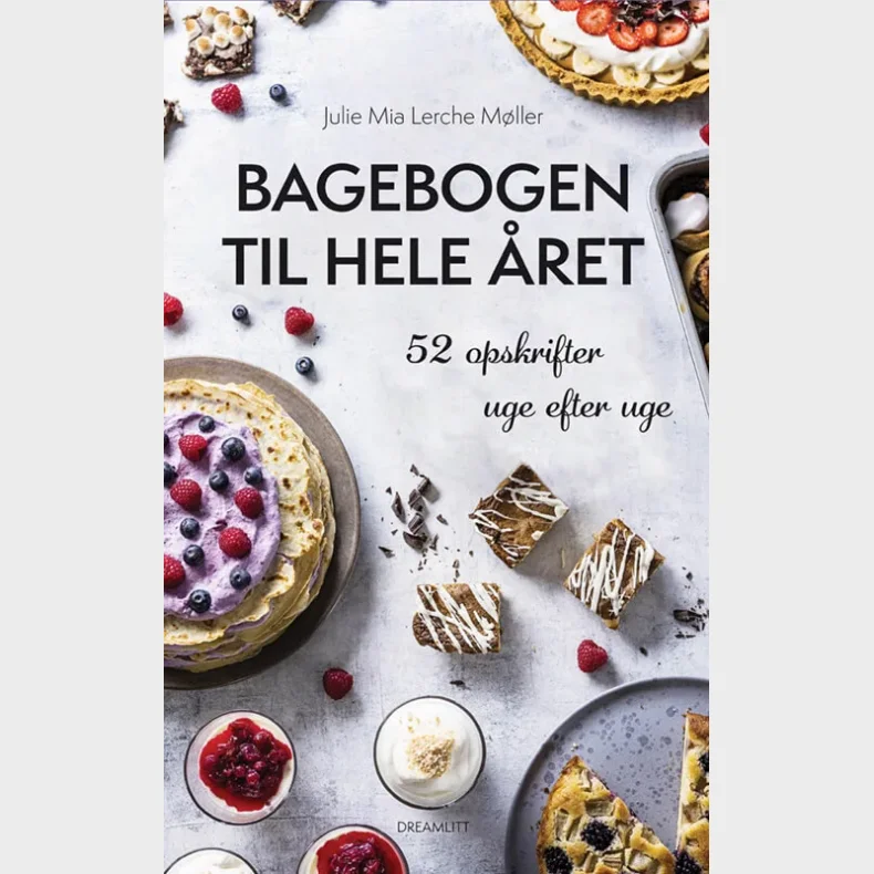 Bagebogen til hele �ret