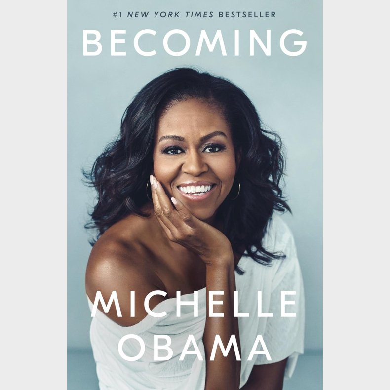 Becoming (Michelle Obama)