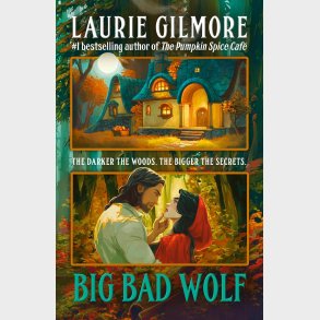 Big Bad Wolf