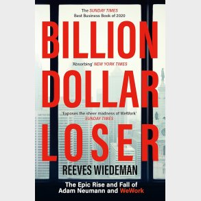 Billion Dollar Loser