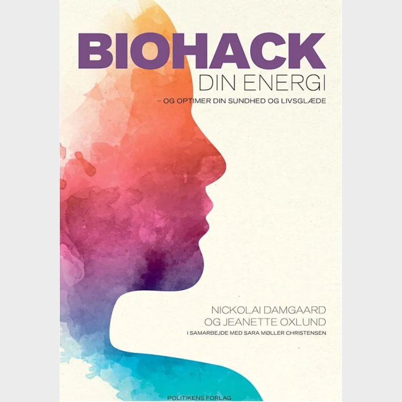 Biohack din energi