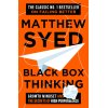 Black Box Thinking