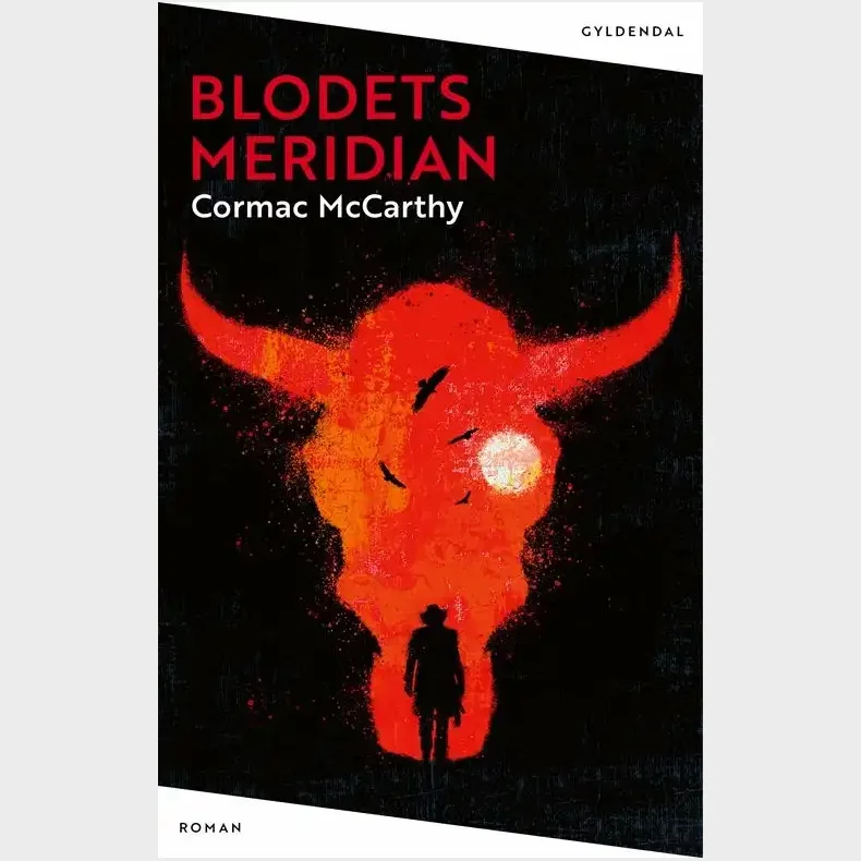 Blodets meridian