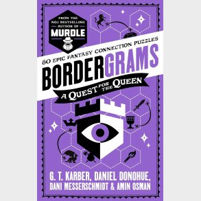 Bordergrams