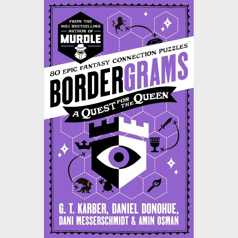 Bordergrams