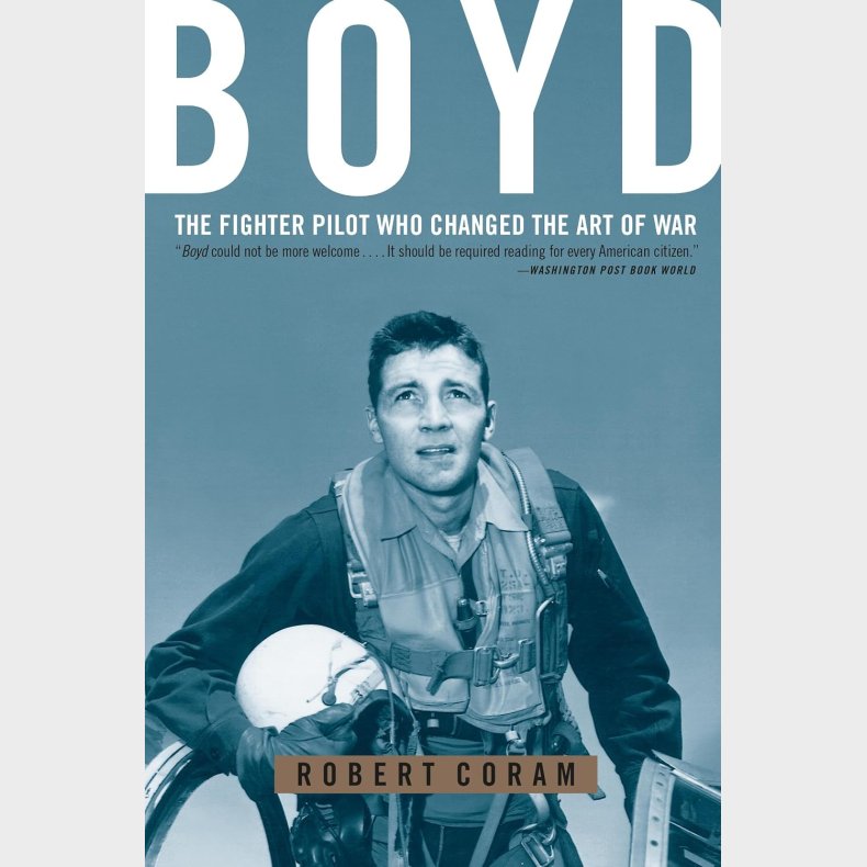 Boyd