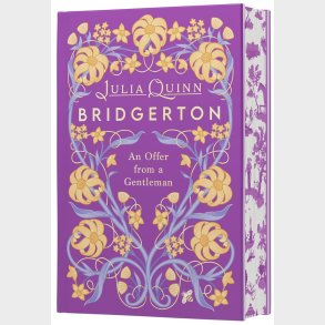 Bridgerton: An Offer From A Gentleman (Deluxe Collector's Edition)