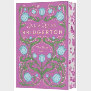 Bridgerton: The Duke and I (Deluxe Collector's Edition)