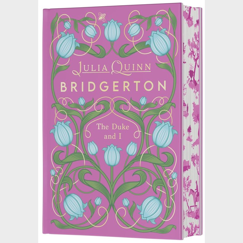 Bridgerton: The Duke and I (Deluxe Collector's Edition)