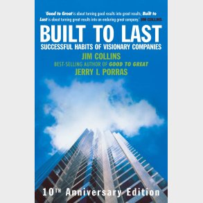 Built To Last