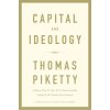 Capital and Ideology