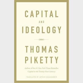Capital and Ideology