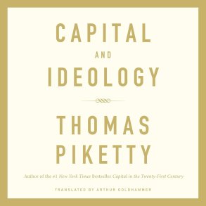 Capital and Ideology