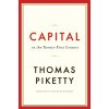 Capital in the Twenty-First Century