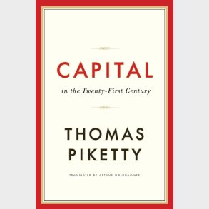 Capital in the Twenty-First Century