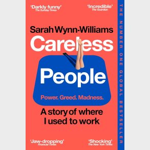 Careless People