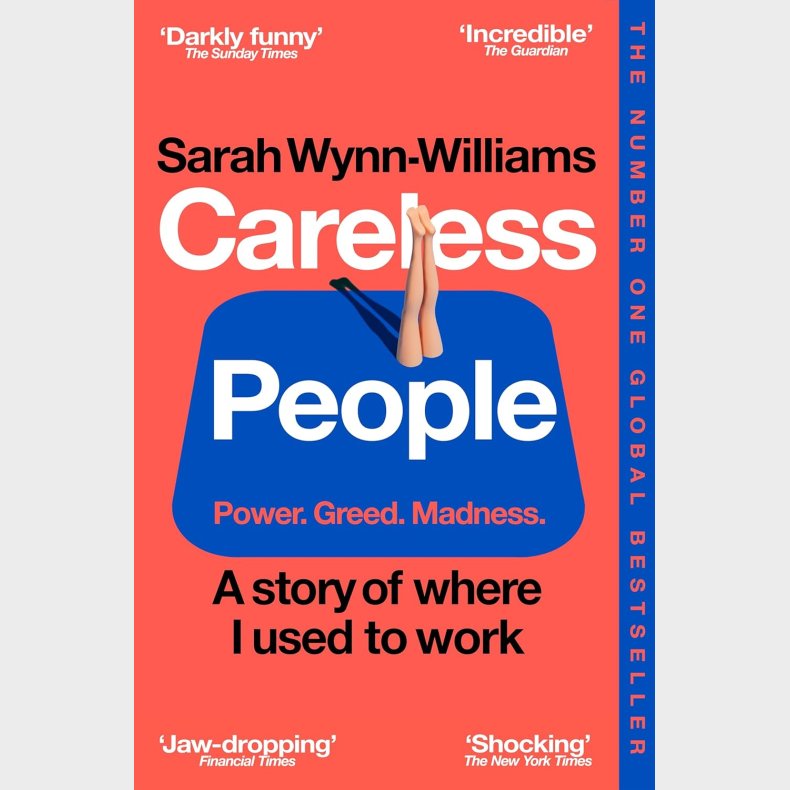 Careless People