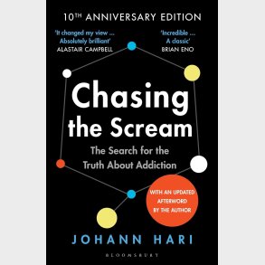 Chasing the Scream