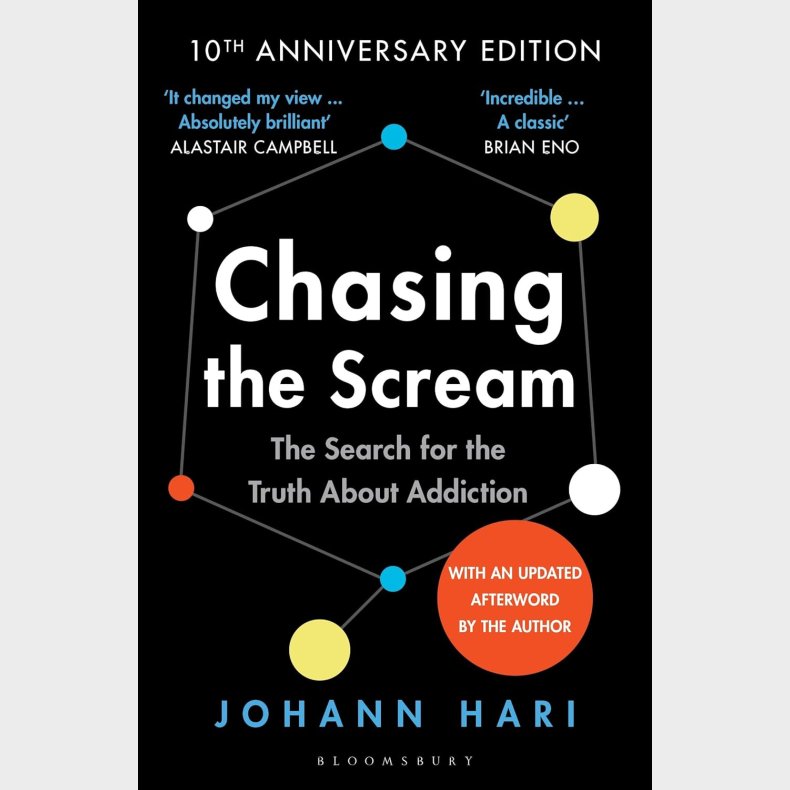 Chasing the Scream