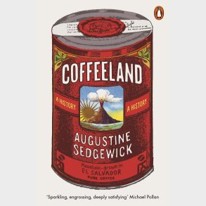 coffee land-bog