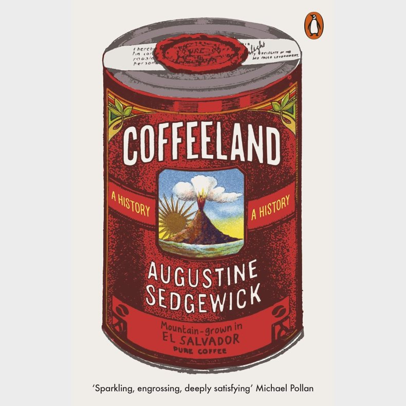coffee land-bog