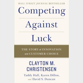 Competing Against Luck